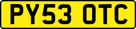 PY53OTC
