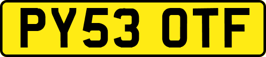 PY53OTF