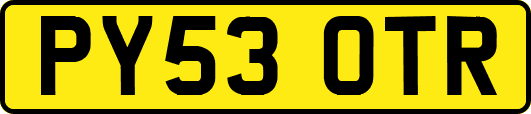 PY53OTR