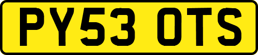 PY53OTS