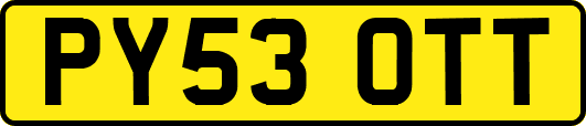PY53OTT