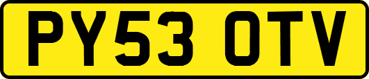 PY53OTV