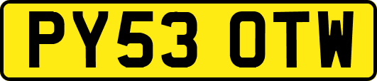 PY53OTW