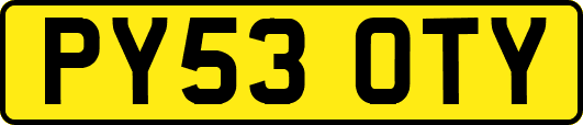 PY53OTY