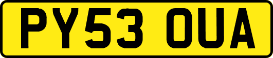 PY53OUA
