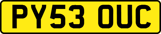 PY53OUC