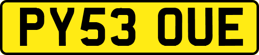 PY53OUE