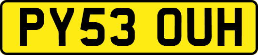 PY53OUH