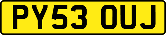 PY53OUJ
