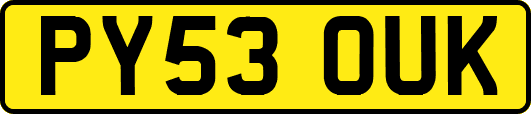 PY53OUK