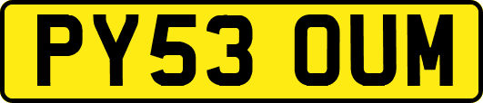 PY53OUM