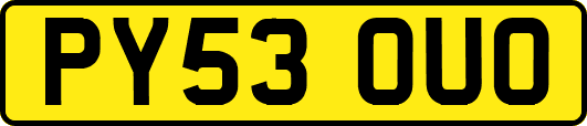 PY53OUO