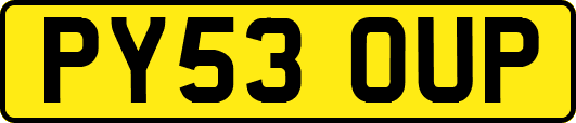PY53OUP