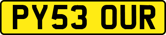PY53OUR