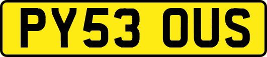 PY53OUS