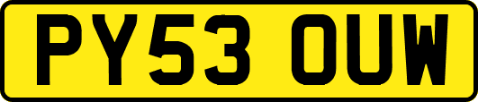 PY53OUW