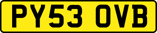 PY53OVB