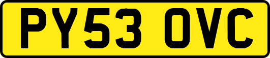 PY53OVC