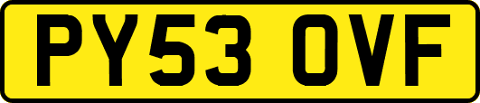 PY53OVF