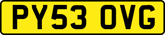 PY53OVG