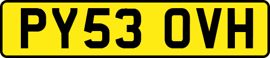 PY53OVH