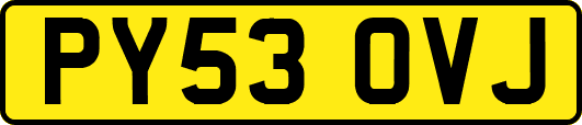 PY53OVJ