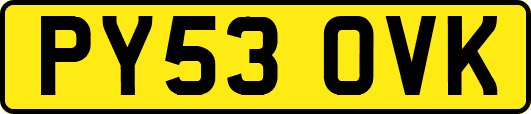 PY53OVK