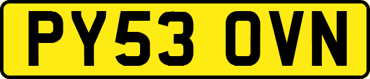 PY53OVN