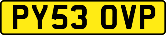 PY53OVP