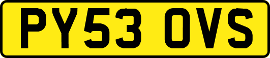 PY53OVS