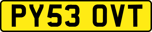 PY53OVT