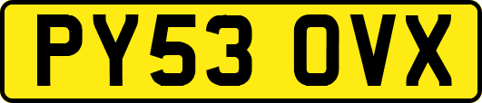 PY53OVX