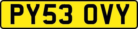 PY53OVY