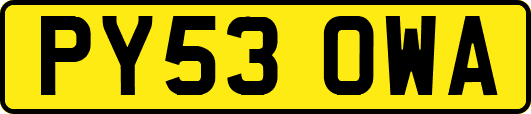PY53OWA