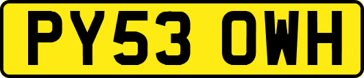 PY53OWH