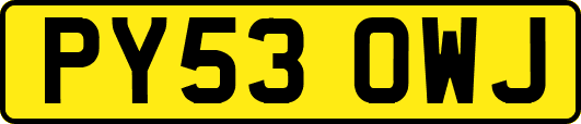 PY53OWJ
