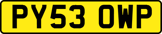 PY53OWP