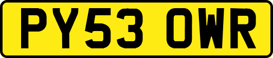 PY53OWR