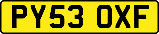 PY53OXF