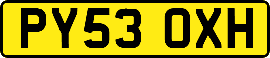 PY53OXH