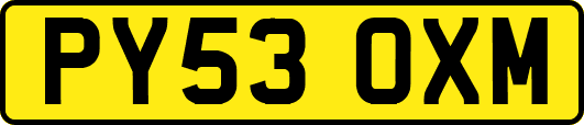 PY53OXM