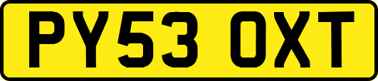 PY53OXT