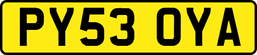 PY53OYA