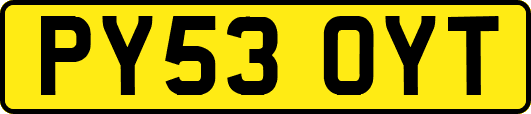 PY53OYT
