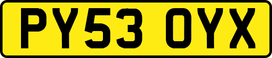 PY53OYX