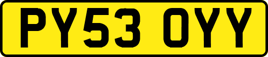 PY53OYY