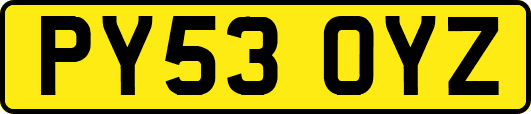 PY53OYZ