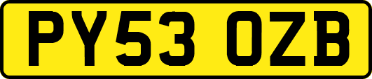 PY53OZB