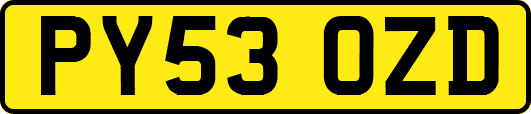 PY53OZD