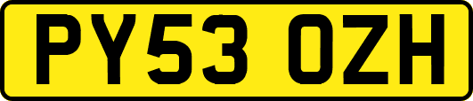 PY53OZH